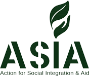 Asia For Charity
